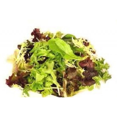 Salad Mix/Mesculin 100g